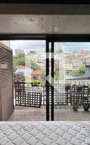 Apartamento para alugar com 110m², 1 quarto e 2 vagas Apartamento para alugar com 110m², 1 quarto e 2 vagasSuíte