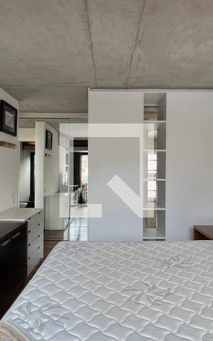 Apartamento para alugar com 110m², 1 quarto e 2 vagas Apartamento para alugar com 110m², 1 quarto e 2 vagasSuíte