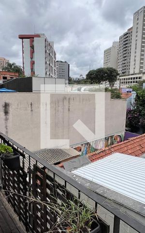Apartamento para alugar com 110m², 1 quarto e 2 vagas Apartamento para alugar com 110m², 1 quarto e 2 vagasSacada da Suíte