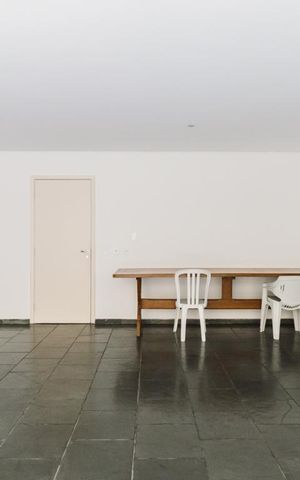 Apartamento para alugar com 75m², 3 quartos e 2 vagasSalão de Festa