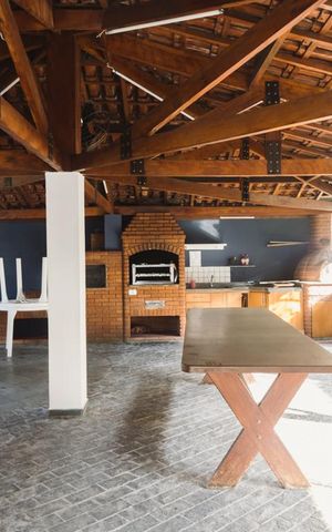Apartamento para alugar com 75m², 3 quartos e 2 vagasChurrasqueira