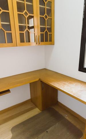 Apartamento para alugar com 75m², 3 quartos e 2 vagasQuarto de Serviço
