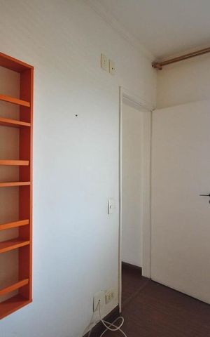 Apartamento para alugar com 84m², 3 quartos e 1 vaga Apartamento para alugar com 84m², 3 quartos e 1 vagaQuarto 3