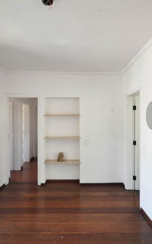 Apartamento para alugar com 84m², 3 quartos e 1 vaga Apartamento para alugar com 84m², 3 quartos e 1 vagaSala de jantar