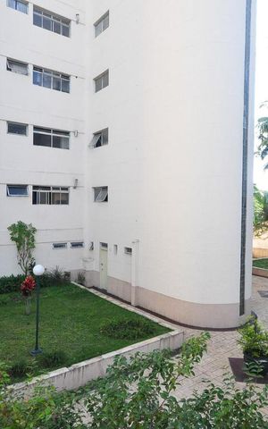 Apartamento para alugar com 84m², 3 quartos e 1 vagaÁrea externa