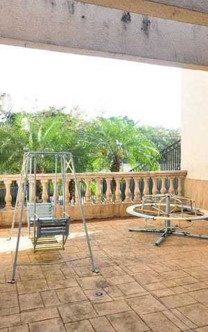 Apartamento para alugar com 84m², 3 quartos e 1 vagaPlayground