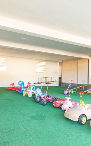 Apartamento para alugar com 52m², 2 quartos e 1 vaga Apartamento para alugar com 52m², 2 quartos e 1 vagaPlayground