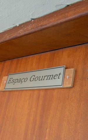 Apartamento para alugar com 52m², 2 quartos e 1 vaga Apartamento para alugar com 52m², 2 quartos e 1 vagaEspaço Gourmet