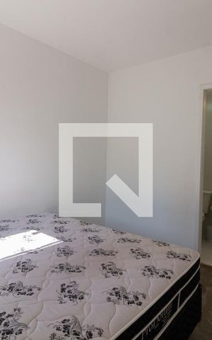 Apartamento para alugar com 58m², 1 quarto e 1 vaga Apartamento para alugar com 58m², 1 quarto e 1 vagaQuarto