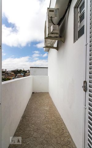 Casa à venda com 103m², 3 quartos e 1 vagaVaranda Quarto 2 