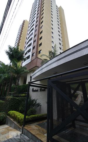 Apartamento para alugar com 58m², 2 quartos e 1 vagaFachada