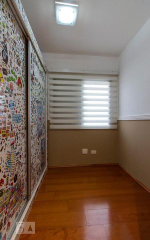 Apartamento para alugar com 55m², 2 quartos e 2 vagasQuarto 1 