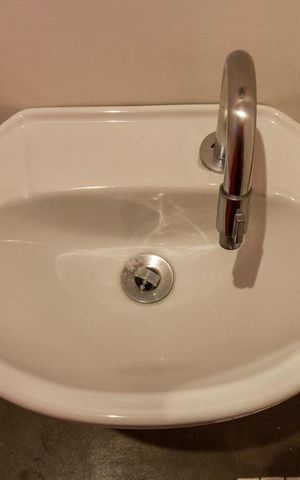 Apartamento para alugar com 55m², 2 quartos e 2 vagasPia do Lavabo 