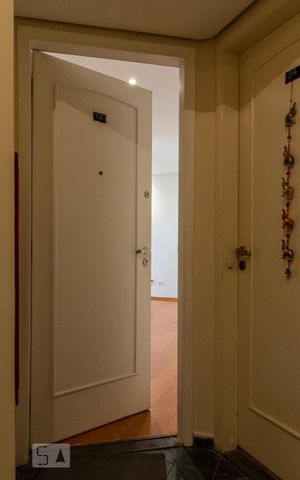 Apartamento para alugar com 55m², 2 quartos e 2 vagasPorta de Entrada 