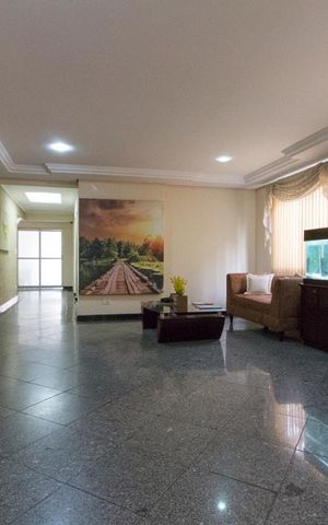 Apartamento para alugar com 55m², 2 quartos e 2 vagasHall Social 