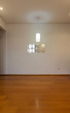 Apartamento para alugar com 55m², 2 quartos e 2 vagasSala 