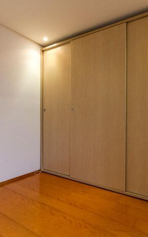Apartamento para alugar com 55m², 2 quartos e 2 vagasQuarto 2 Suíte 