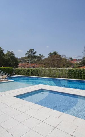 Apartamento à venda com 49m², 1 quarto e 1 vagaPiscina