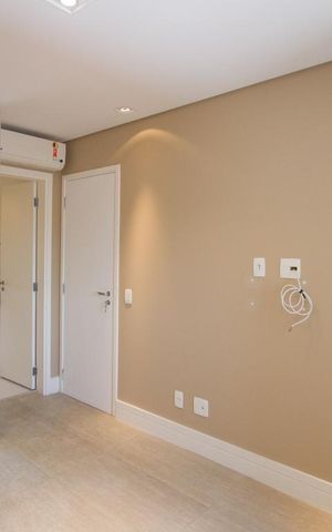 Apartamento à venda com 49m², 1 quarto e 1 vagaSuite