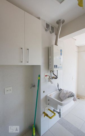 Apartamento à venda com 49m², 1 quarto e 1 vagaÁrea de Serviço