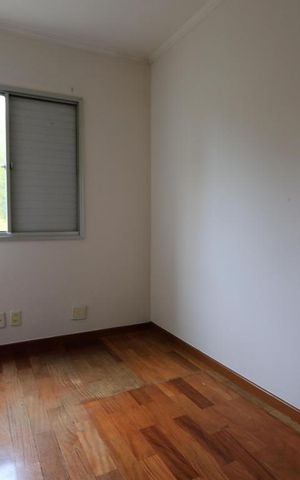 Apartamento à venda com 68m², 3 quartos e 1 vagaQuarto
