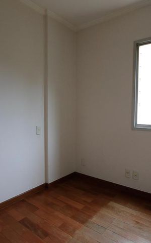 Apartamento à venda com 68m², 3 quartos e 1 vagaQuarto 3