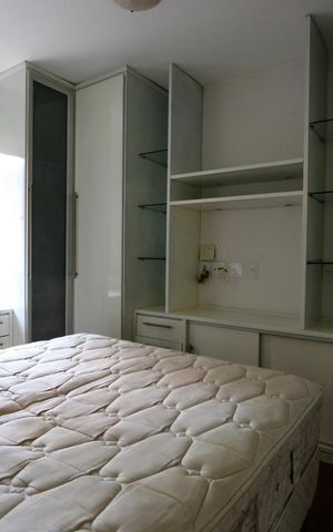 Apartamento à venda com 68m², 3 quartos e 1 vagaQuarto 2