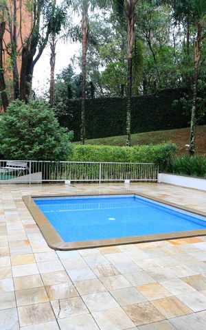Apartamento à venda com 68m², 3 quartos e 1 vagaPiscina