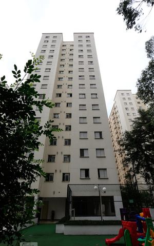 Apartamento à venda com 68m², 3 quartos e 1 vagaFachada