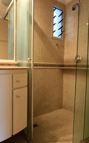 Apartamento à venda com 68m², 3 quartos e 1 vagaBanheiro