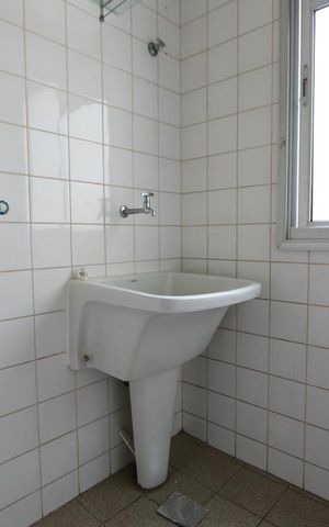 Apartamento à venda com 68m², 3 quartos e 1 vagaArea de serviço