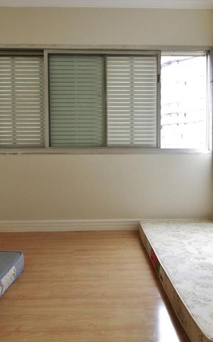 Apartamento à venda com 220m², 4 quartos e 2 vagasQuarto 3