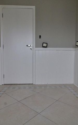 Apartamento à venda com 220m², 4 quartos e 2 vagasSala de almoço