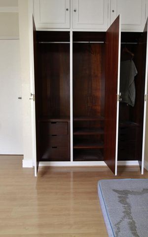 Apartamento à venda com 220m², 4 quartos e 2 vagasQuarto 3