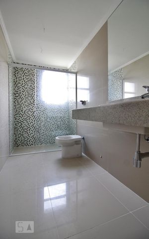 Apartamento à venda com 220m², 4 quartos e 2 vagasBanheiro