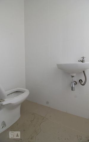 Apartamento à venda com 220m², 4 quartos e 2 vagasBanheiro de serviço