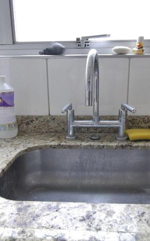 Apartamento à venda com 220m², 4 quartos e 2 vagasPia