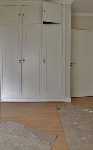 Apartamento à venda com 220m², 4 quartos e 2 vagasQuarto 2