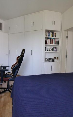 Apartamento à venda com 327m², 4 quartos e 5 vagasSuíte 1