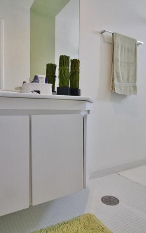 Apartamento à venda com 327m², 4 quartos e 5 vagasBanheiro suíte 1