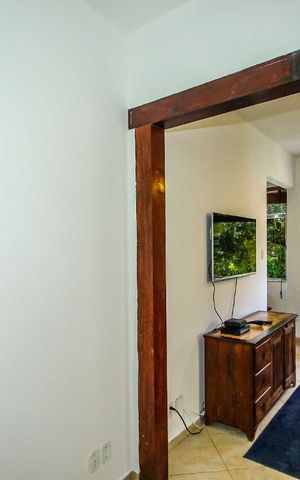 Apartamento à venda com 45m², 1 quarto e sem vagaHall de Entrada
