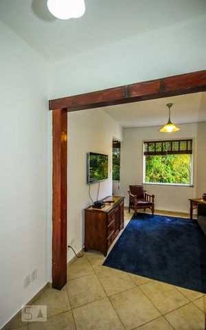 Apartamento à venda com 45m², 1 quarto e sem vagaHall de Entrada