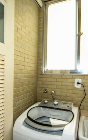 Apartamento à venda com 45m², 1 quarto e sem vagaÁrea de Serviço