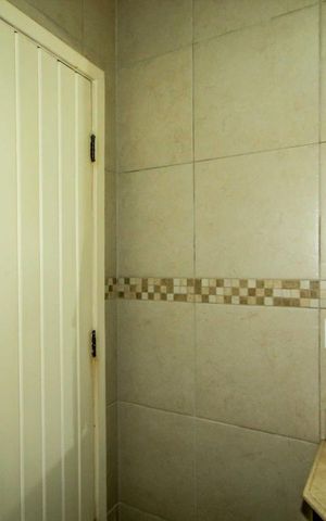 Apartamento à venda com 45m², 1 quarto e sem vagaBanheiro