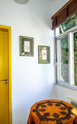 Apartamento à venda com 45m², 1 quarto e sem vagaSala