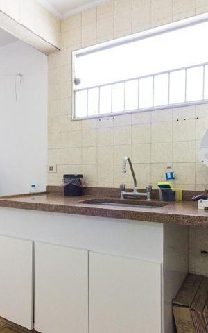 Apartamento para alugar com 75m², 3 quartos e 1 vagaCozinha