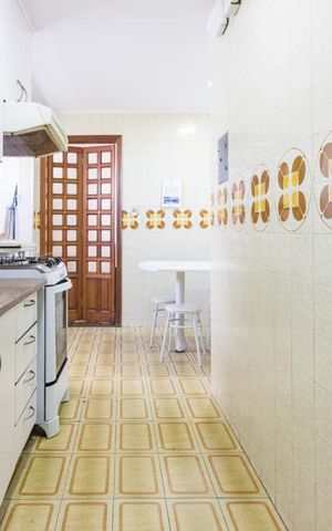Apartamento para alugar com 75m², 3 quartos e 1 vagaCozinha