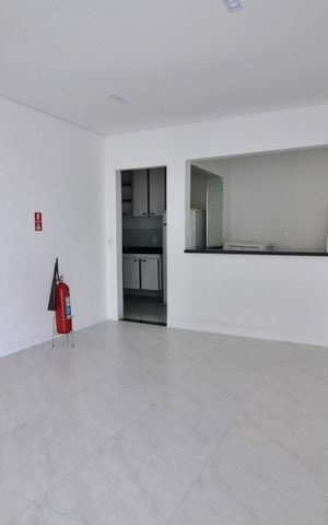 Apartamento à venda com 58m², 2 quartos e 2 vagasSalão de festas