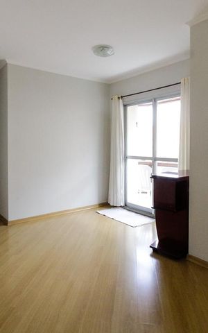 Apartamento à venda com 55m², 2 quartos e 1 vaga Apartamento à venda com 55m², 2 quartos e 1 vagasala