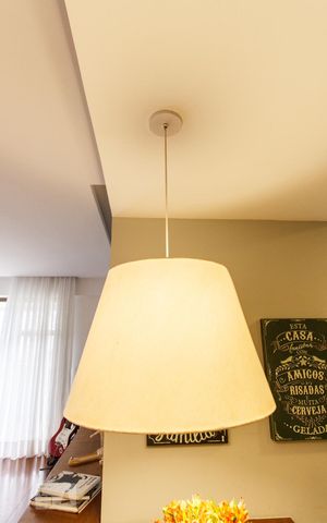 Apartamento à venda com 110m², 2 quartos e 1 vagaDetalhe